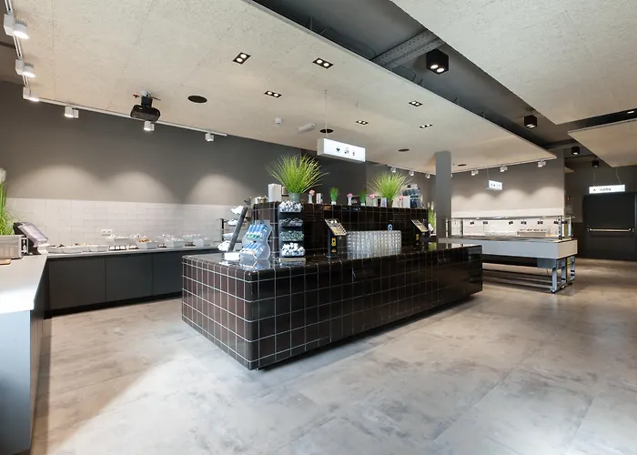 Harry'S Home Salzburg